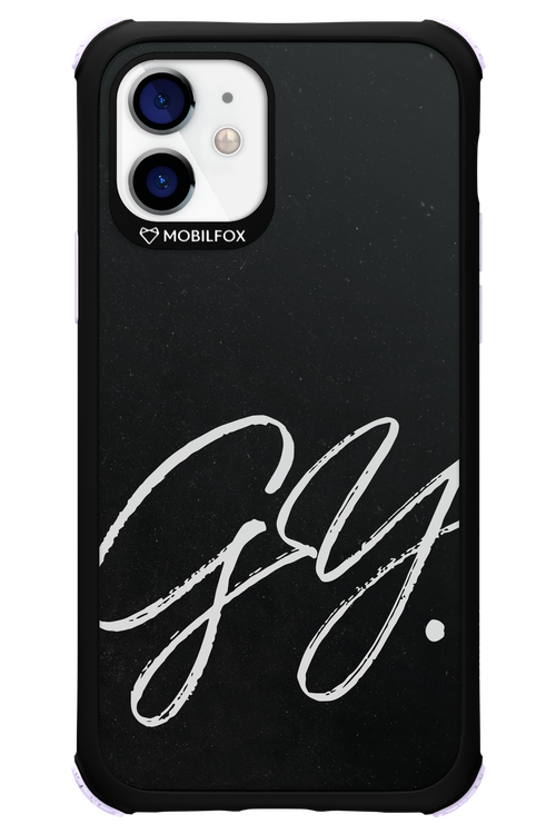 (Off Space) GY 2.0 - Apple iPhone 12