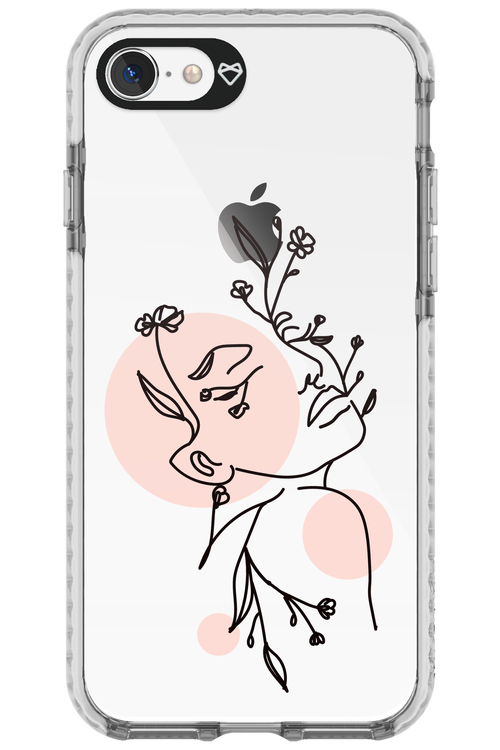 Confidence 2.0 - Apple iPhone 8