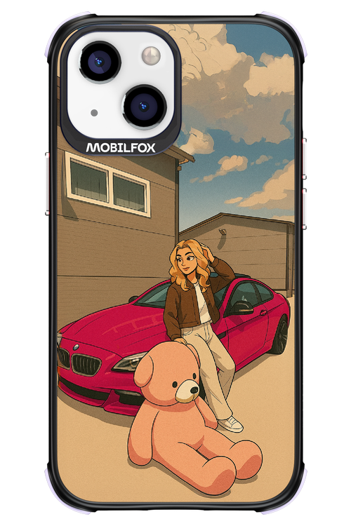 Bearr 2.0 - Apple iPhone 13 Mini