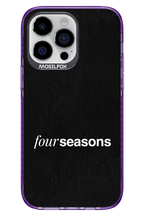 BSW FourSeasons 2 2.0 - Apple iPhone 14 Pro Max