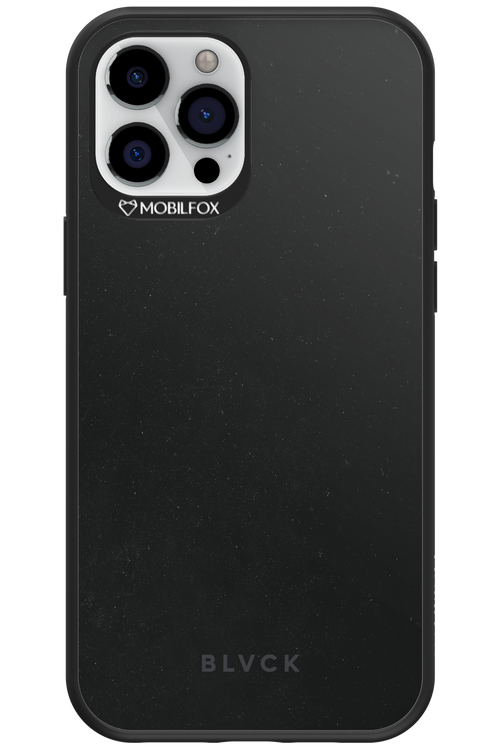 BLVCK 2.0 - Apple iPhone 12 Pro Max