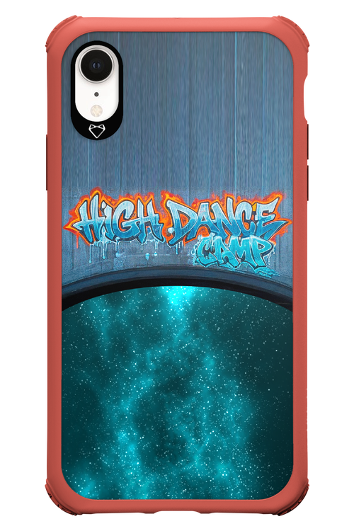 HDC 9 - Apple iPhone XR