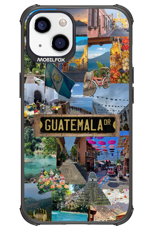 Guatemala DR 2.0 - Apple iPhone 13