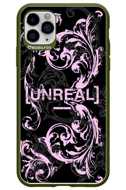 Antique Pink 2.0 - Apple iPhone 11 Pro Max