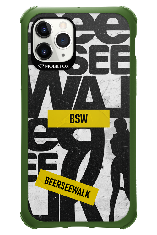 Beerseewalk II 2.0 - Apple iPhone 11 Pro