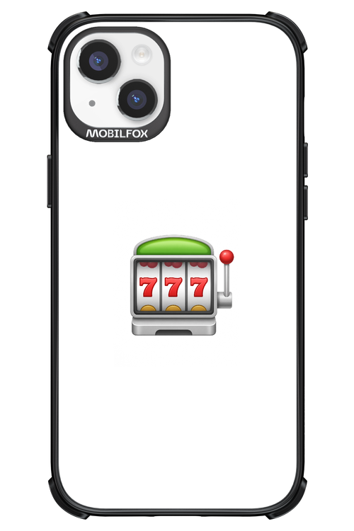 777 2.0 - Apple iPhone 14 Plus