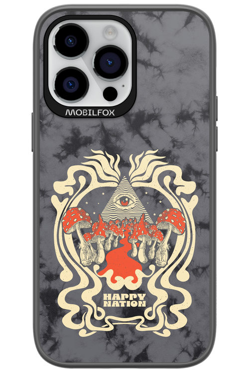 Happy Nation 2.0 - Apple iPhone 14 Pro Max