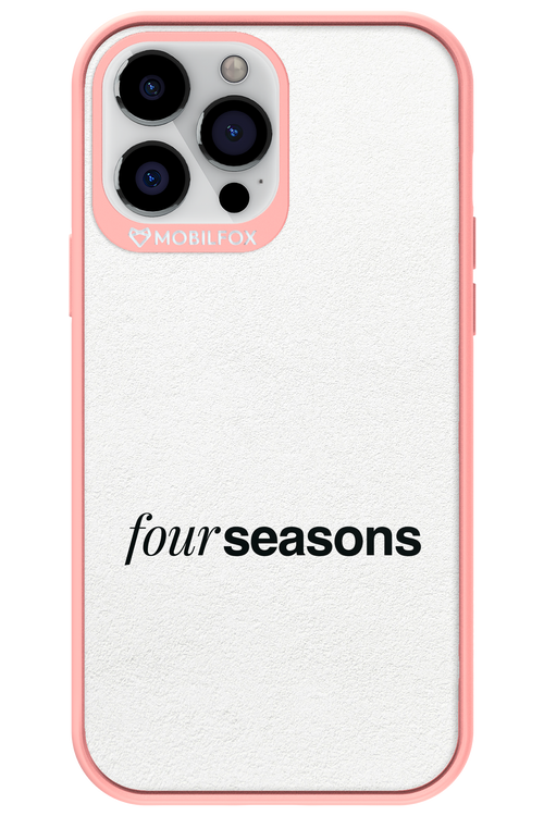 BSW FourSeasons 11 2.0 - Apple iPhone 13 Pro Max