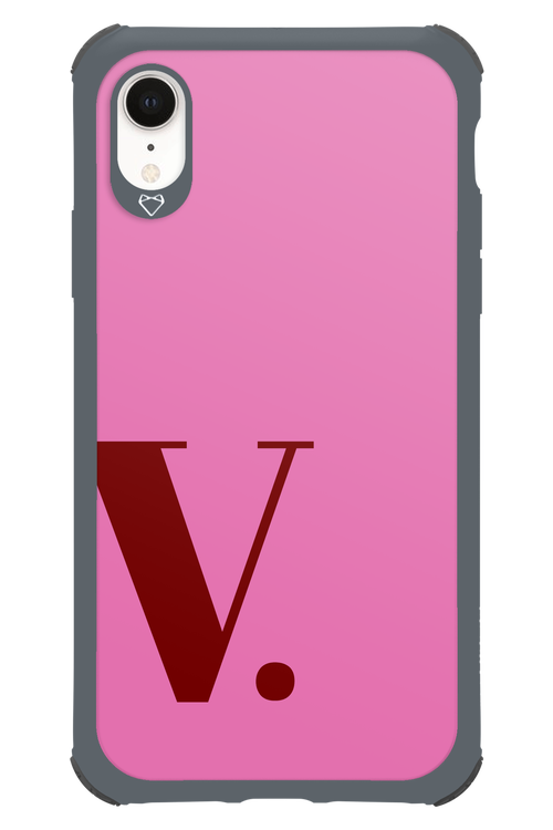V (Sorbet) 2.0 - Apple iPhone XR