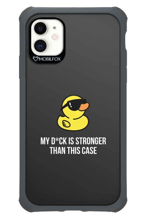 My D_ck 2.0 - Apple iPhone 11