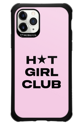 Hot Girl - Apple iPhone 11 Pro