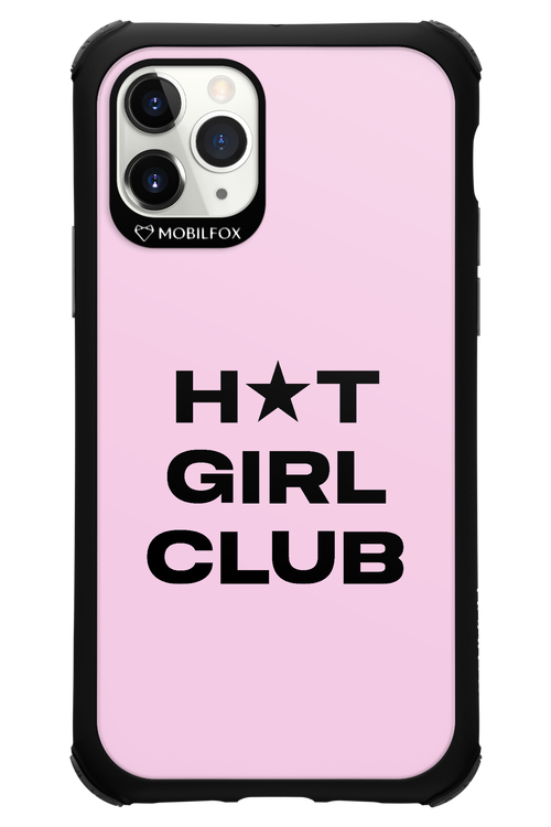 Hot Girl - Apple iPhone 11 Pro