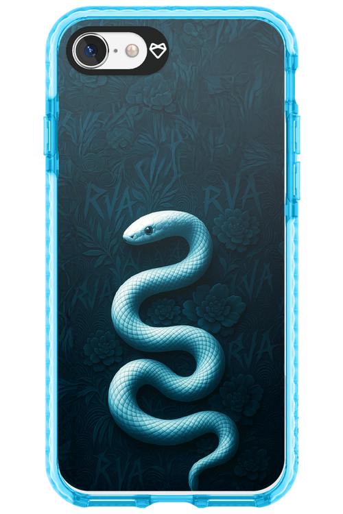 Night Venom 2.0 - Apple iPhone SE 2022