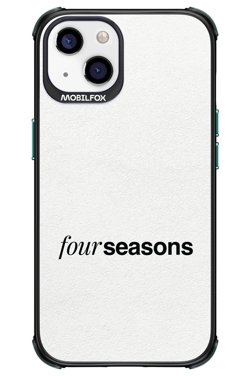 BSW FourSeasons 11 2.0 - Apple iPhone 13