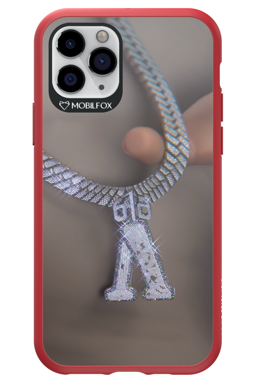 Azteca Chain 2.0 - Apple iPhone 11 Pro