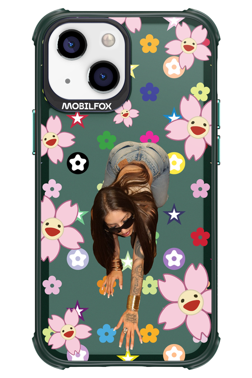 Oh G!rl 2.0 - Apple iPhone 13 Mini
