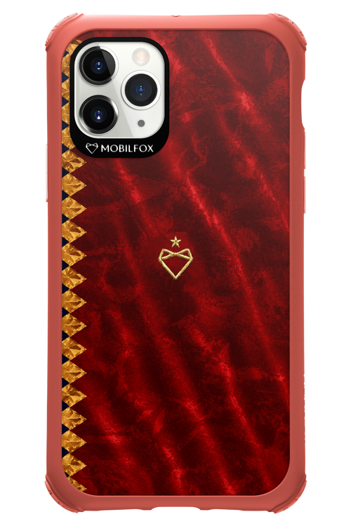 Spania x Mobilfox 2.0 - Apple iPhone 11 Pro