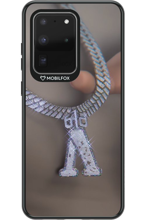 Azteca Chain 2.0 - Samsung Galaxy S20 Ultra 5G