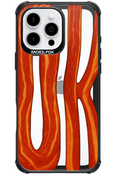 O K (Transparent) - Apple iPhone 16 Pro Max