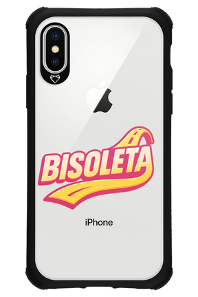 Bisoleta - Apple iPhone XS