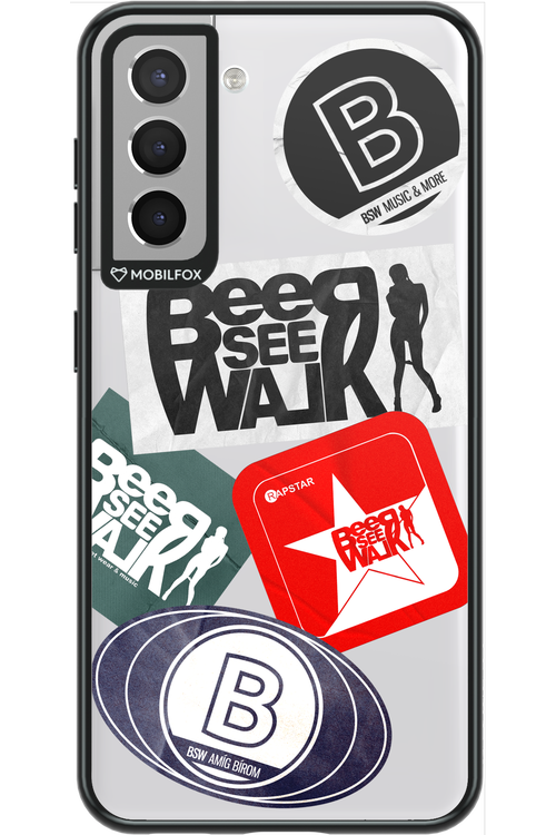 Beerseewalk I 2.0 - Samsung Galaxy S21