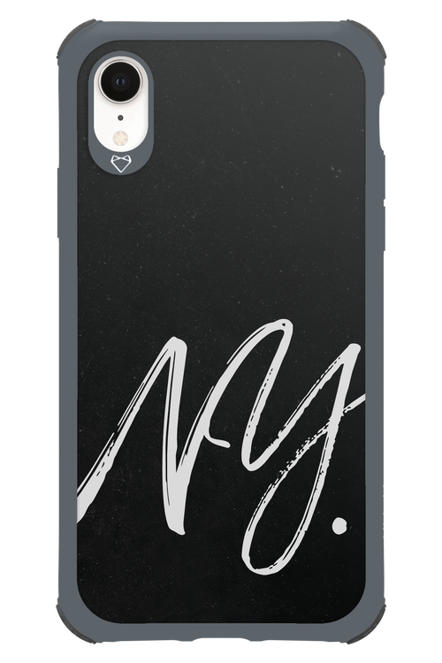(Off Space) NY 2.0 - Apple iPhone XR