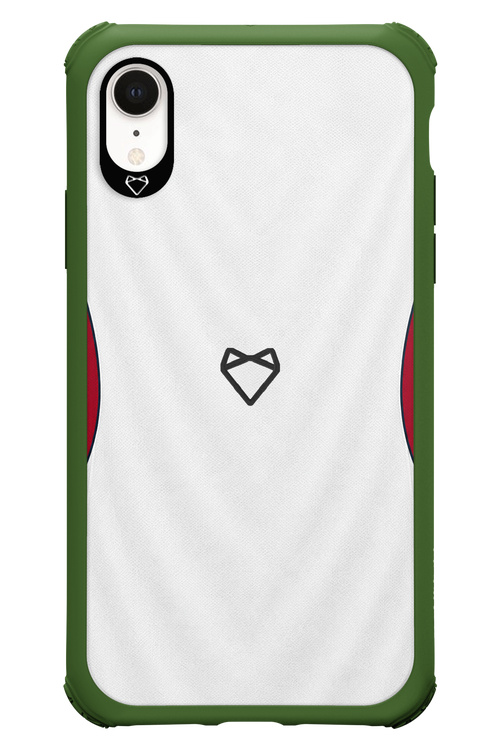 England X Mobilfox 2.0 - Apple iPhone XR