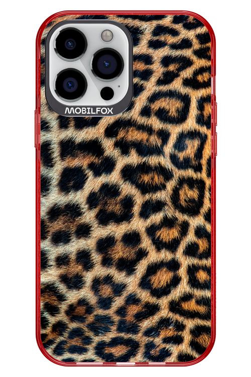 Leopard - Apple iPhone 13 Pro Max