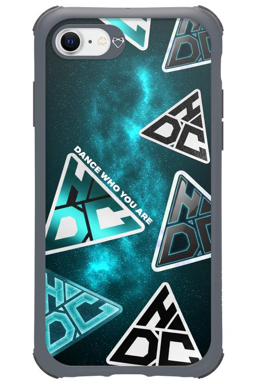 HDC 6 2.0 - Apple iPhone 8