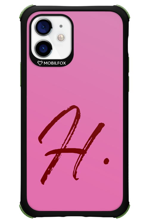 (Sorbet) H 2.0 - Apple iPhone 12