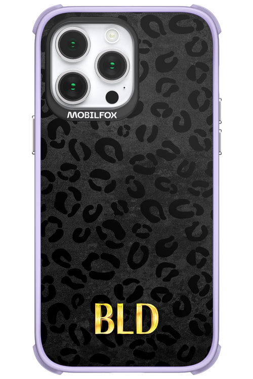 BLD BLVCK LEO - Apple iPhone 14 Pro Max