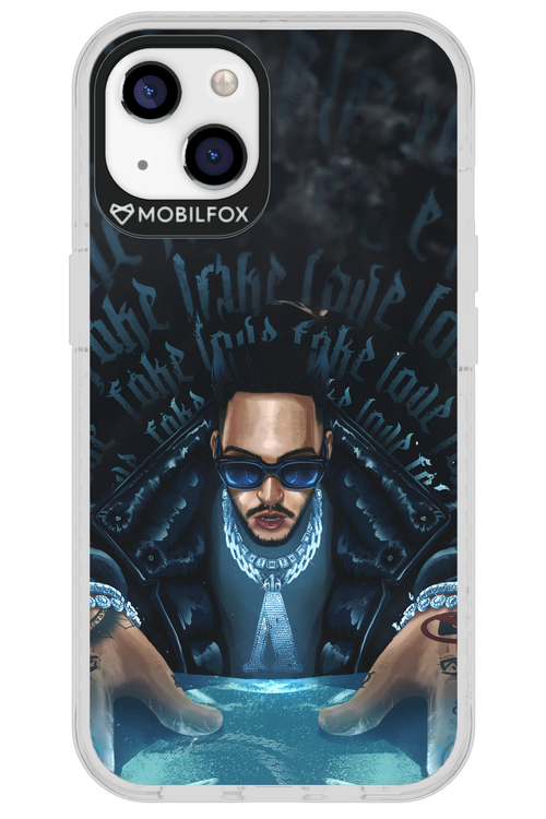 Fake Love 2.0 - Apple iPhone 13