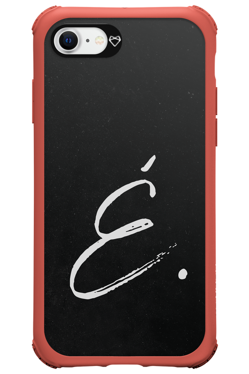 (Off Space) E II 2.0 - Apple iPhone SE 2020