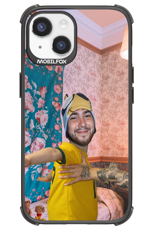 Balkan Style - Apple iPhone 14