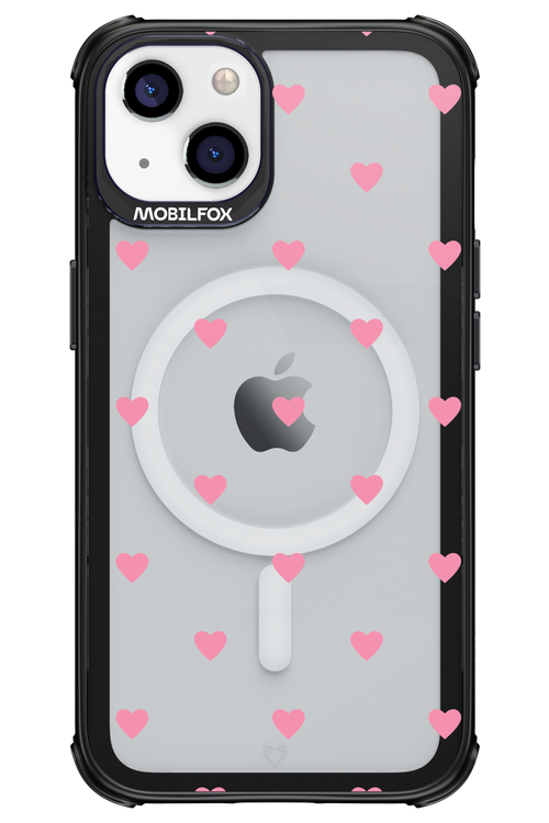 Mini Hearts 2.0 - Apple iPhone 13