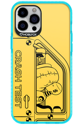 Crumple Zone - Apple iPhone 12 Pro Max