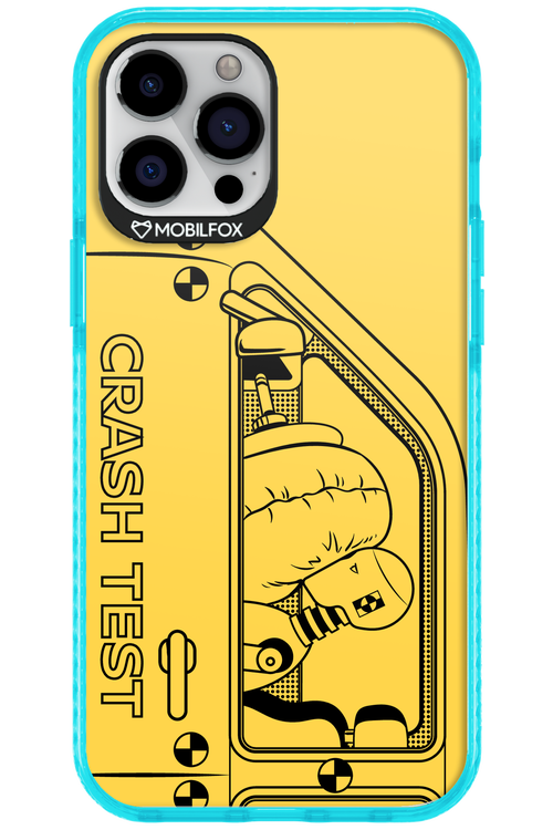 Crumple Zone - Apple iPhone 12 Pro Max