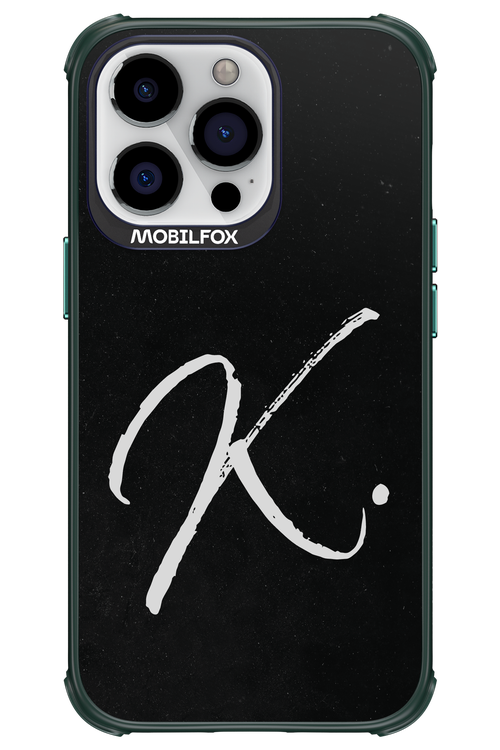 (Off Space) K 2.0 - Apple iPhone 13 Pro