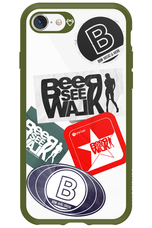 Beerseewalk I - Apple iPhone SE 2022