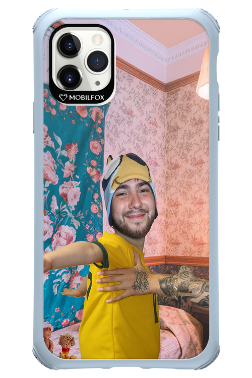 Balkan Style - Apple iPhone 11 Pro Max