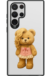 Bear Babe - Samsung Galaxy S22 Ultra