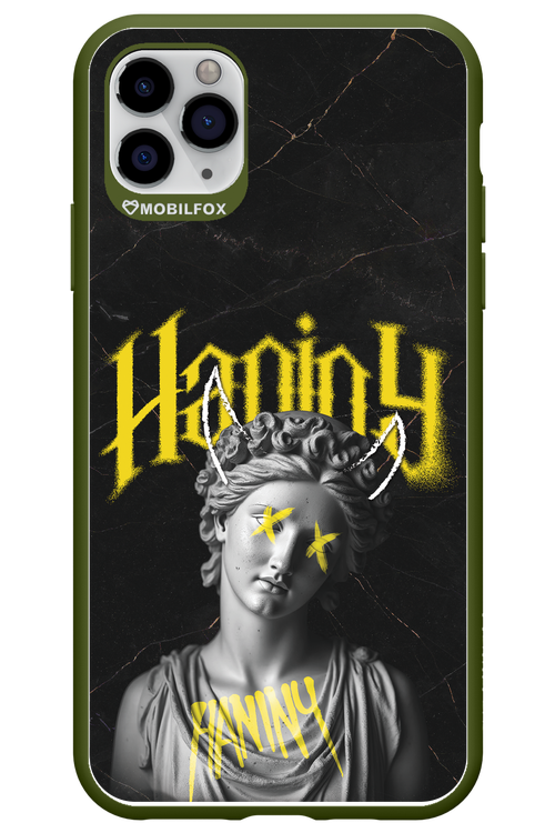 Classic Haniny - Apple iPhone 11 Pro Max