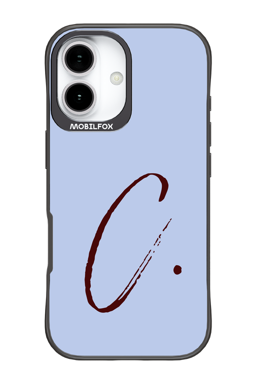 (Jellyfish Presso) C 2.0 - Apple iPhone 17