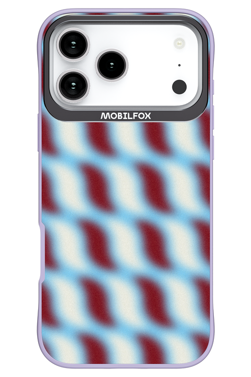 Cold Wave 2.0 - Apple iPhone 17 Pro Max