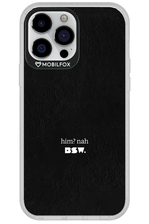 BSW FourSeasons 9 2.0 - Apple iPhone 13 Pro Max