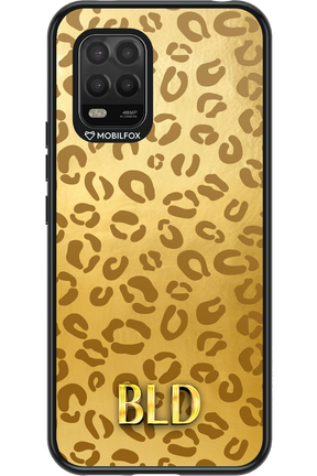 BLD GOLD LEO - Xiaomi Mi 10 Lite 5G