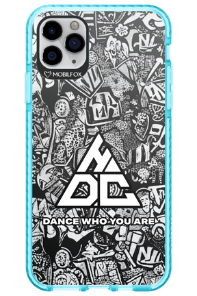 HDC 7 - Apple iPhone 11 Pro Max