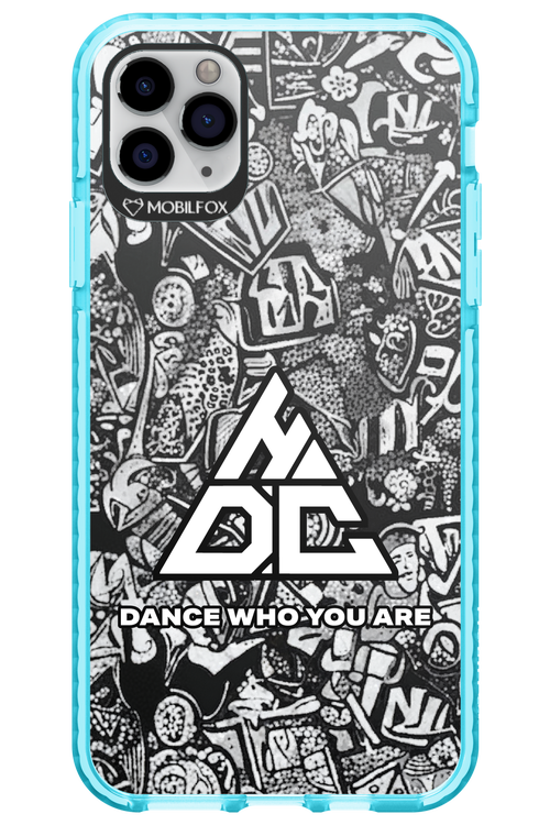 HDC 7 - Apple iPhone 11 Pro Max