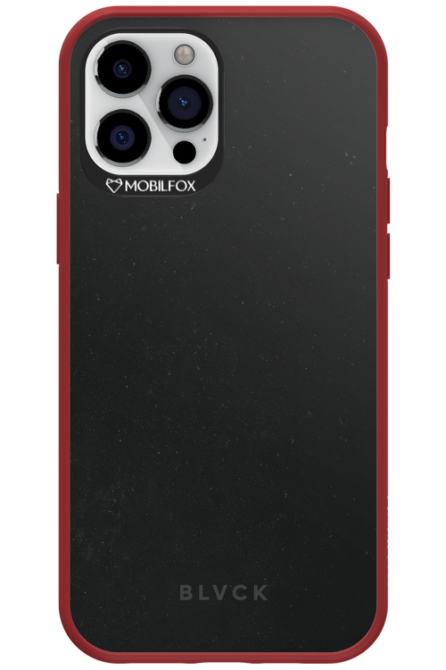 BLVCK 2.0 - Apple iPhone 12 Pro Max