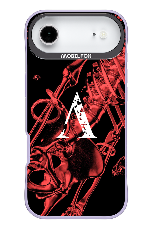 Azteca Skeleton 2.0 - Apple iPhone 17 Air